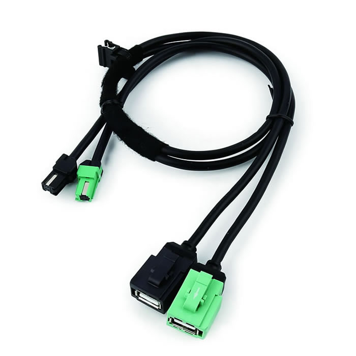 HF3-16010-20009-----USB线束-多媒体.jpg